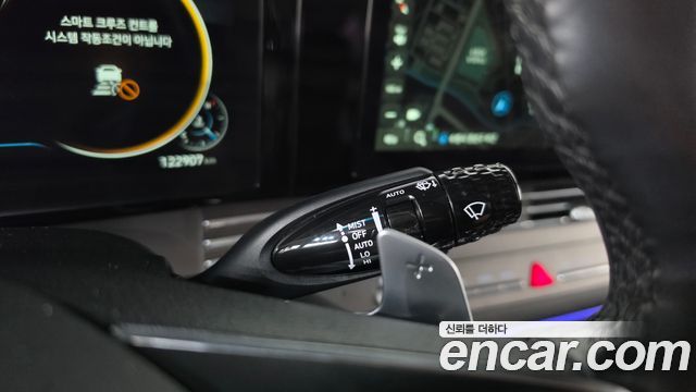 Hyundai Grandeur 2020 — photo 25