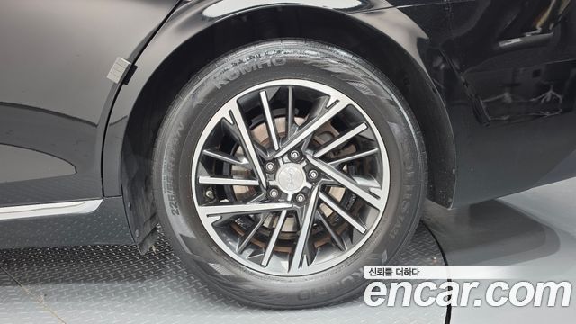 Hyundai Grandeur 2020 — photo 7