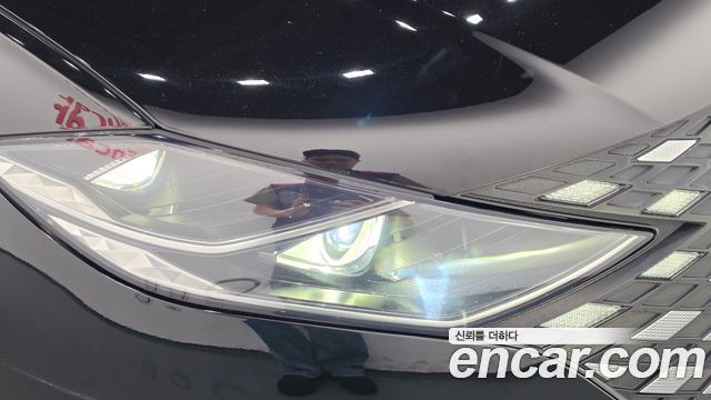 Hyundai Grandeur 2020 — photo 8