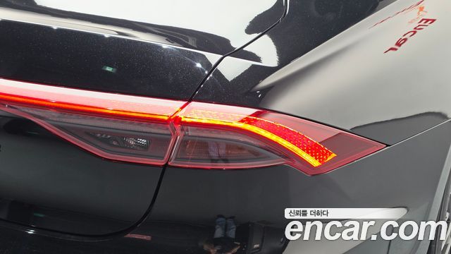 Hyundai Grandeur 2020 — photo 9