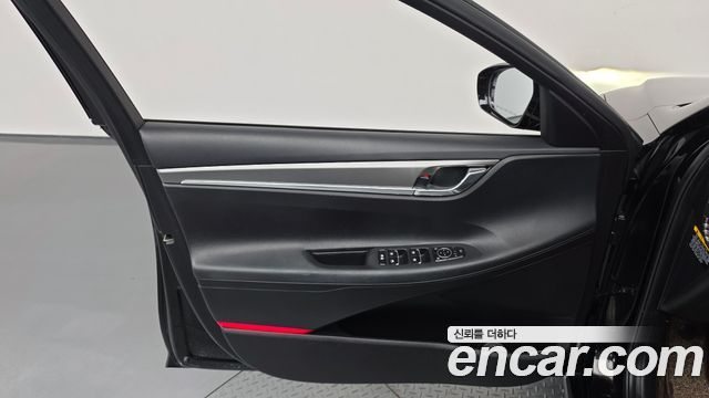 Hyundai Grandeur 2020 — photo 14
