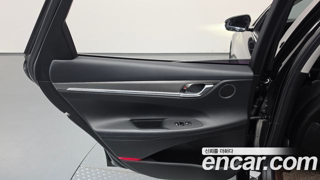 Hyundai Grandeur 2020 — photo 15