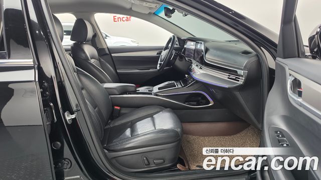 Hyundai Grandeur 2020 — photo 16