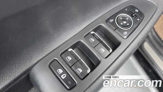 Hyundai Grandeur 2020 — photo 26