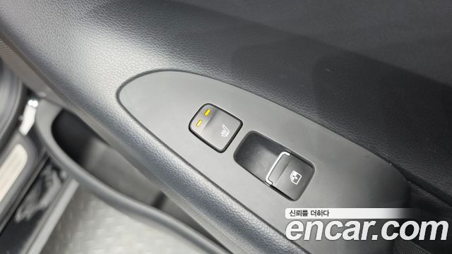 Hyundai Grandeur 2020 — photo 27