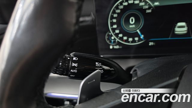Hyundai Grandeur 2020 — photo 28