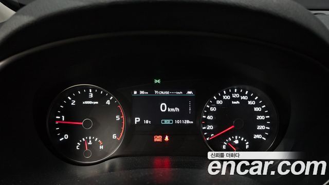 Kia Sportage 2022 — photo 11