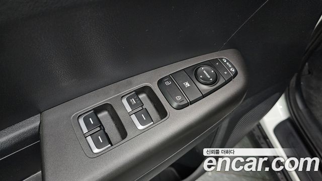Kia Sportage 2022 — photo 22