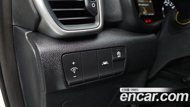 Kia Sportage 2022 — photo 23