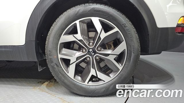 Kia Sportage 2022 — photo 7