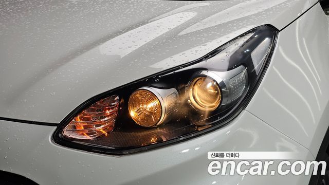 Kia Sportage 2022 — photo 8
