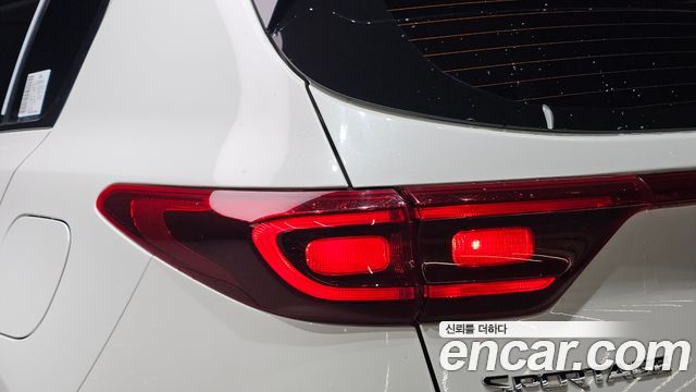 Kia Sportage 2022 — photo 9