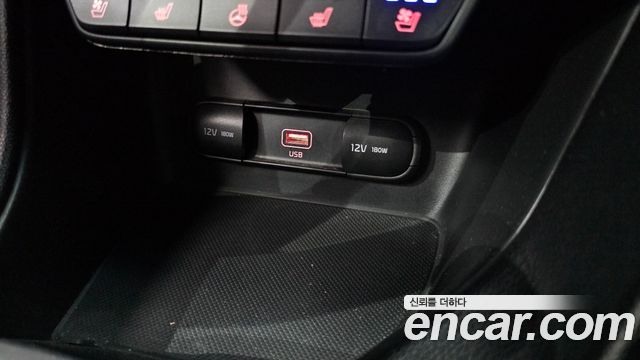 Kia Sportage 2022 — photo 29