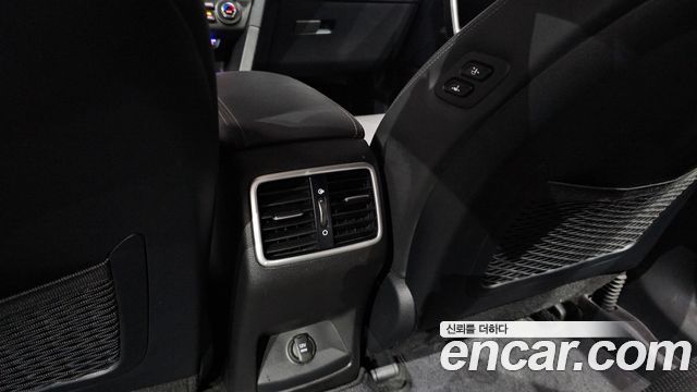 Kia Sportage 2022 — photo 31