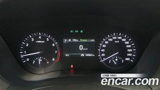 Genesis G80 2018 — photo 8