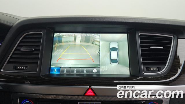 Genesis G80 2018 — photo 13