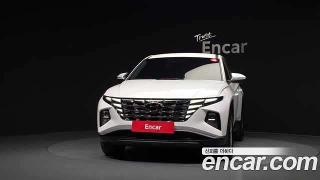 Hyundai Tucson 2022 — photo 3