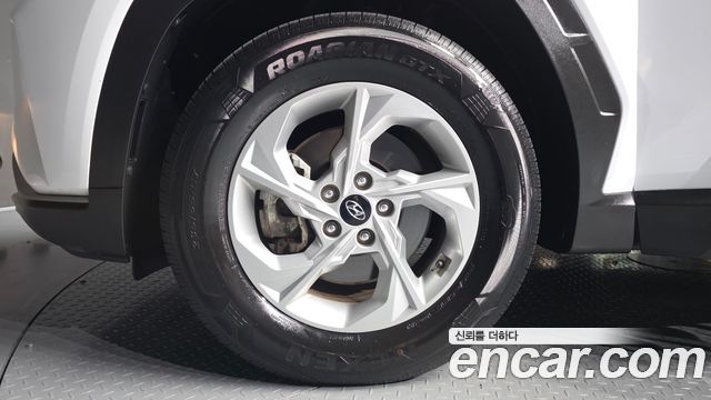 Hyundai Tucson 2022 — photo 5