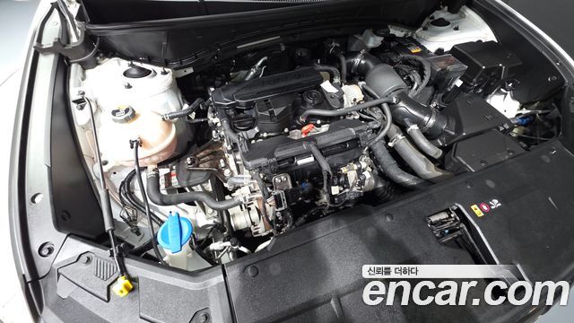 Hyundai Tucson 2022 — photo 6