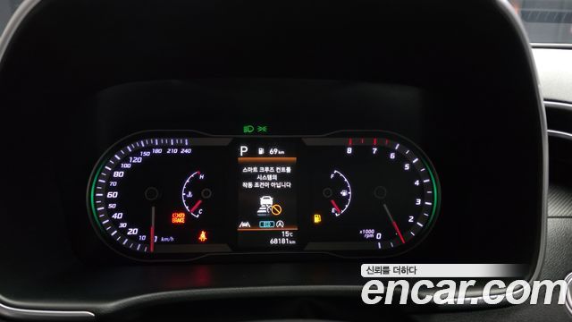 Hyundai Tucson 2022 — photo 11