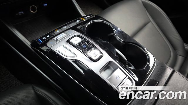Hyundai Tucson 2022 — photo 12