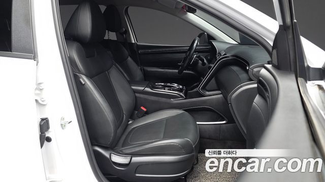 Hyundai Tucson 2022 — photo 17