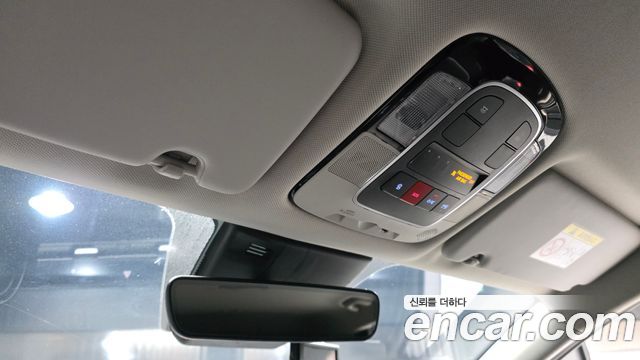 Hyundai Tucson 2022 — photo 24