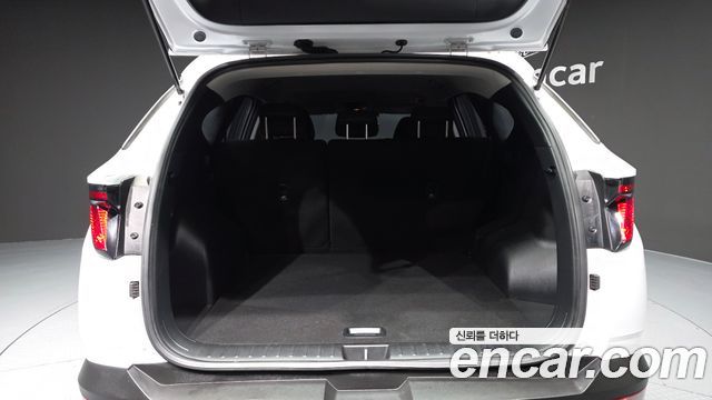Hyundai Tucson 2022 — photo 26