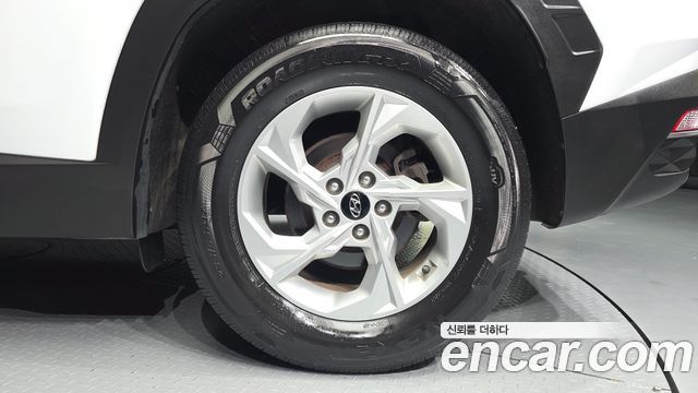 Hyundai Tucson 2022 — photo 7