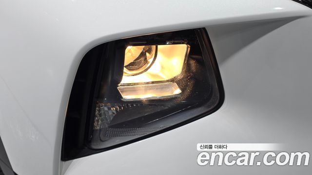 Hyundai Tucson 2022 — photo 8