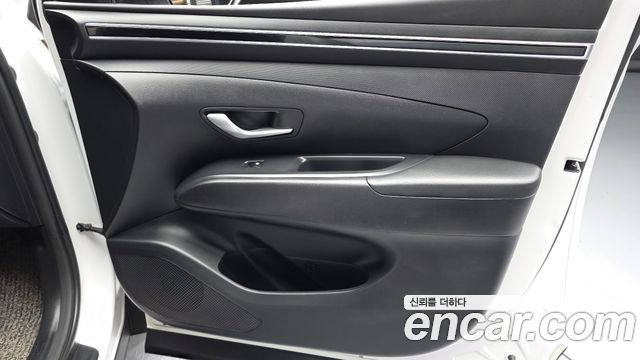 Hyundai Tucson 2022 — photo 14