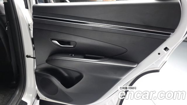 Hyundai Tucson 2022 — photo 15