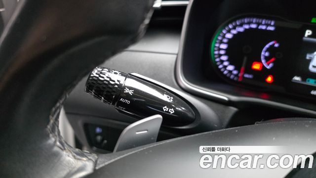 Hyundai Tucson 2022 — photo 27