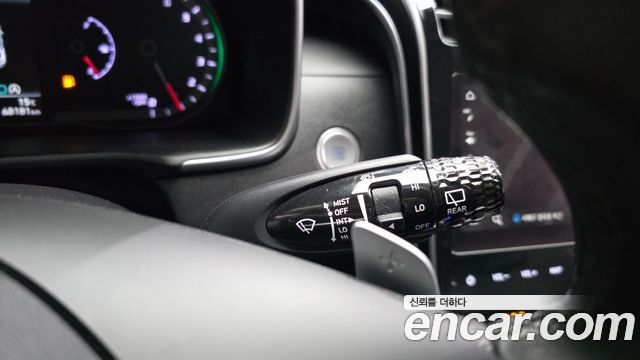 Hyundai Tucson 2022 — photo 28