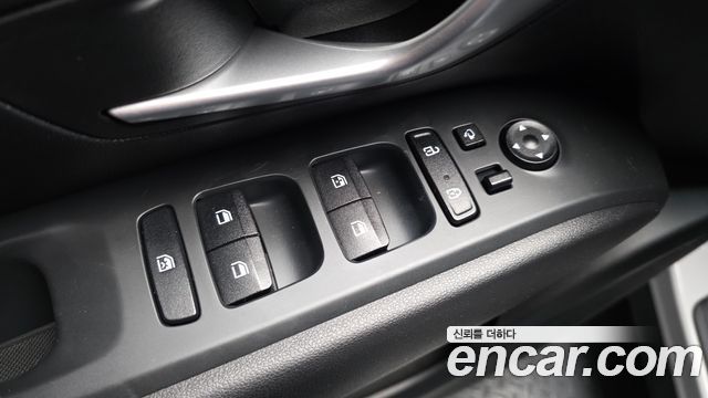 Hyundai Tucson 2022 — photo 29