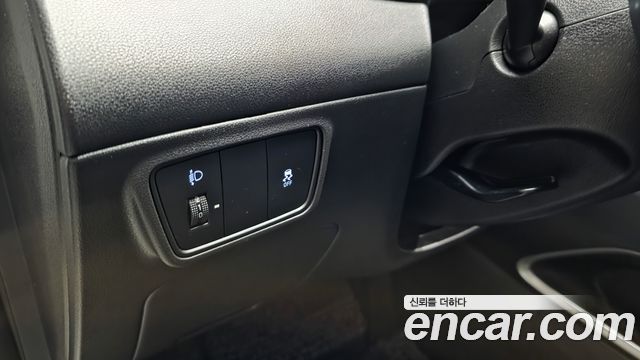 Hyundai Tucson 2022 — photo 30