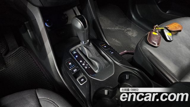 Hyundai Santafe 2013 — photo 12