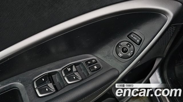 Hyundai Santafe 2013 — photo 22