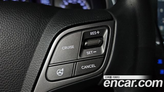 Hyundai Santafe 2013 — photo 24