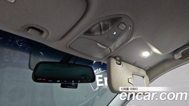 Hyundai Santafe 2013 — photo 25