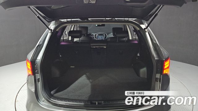 Hyundai Santafe 2013 — photo 26