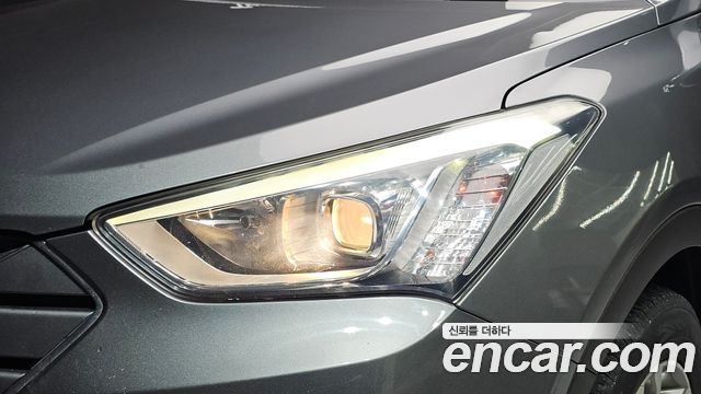 Hyundai Santafe 2013 — photo 8