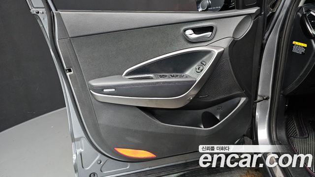 Hyundai Santafe 2013 — photo 14
