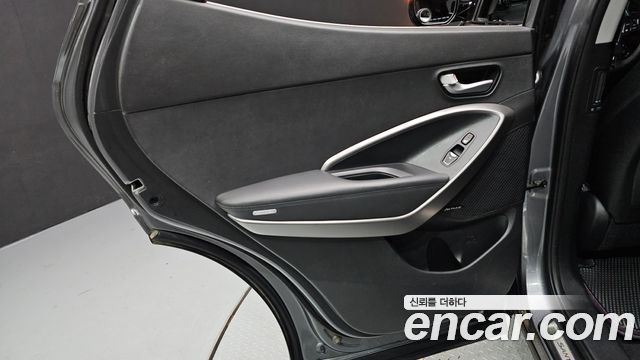 Hyundai Santafe 2013 — photo 15