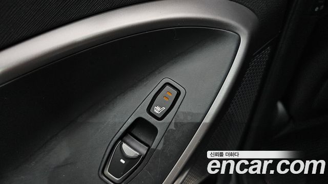 Hyundai Santafe 2013 — photo 27