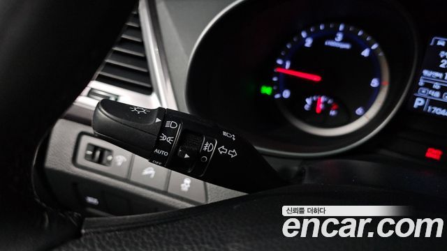 Hyundai Santafe 2013 — photo 28