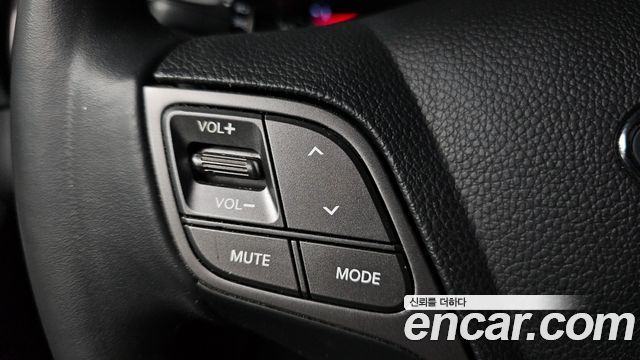 Hyundai Santafe 2013 — photo 29