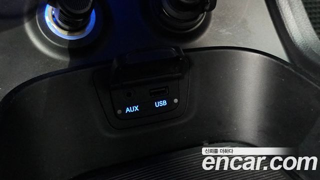 Hyundai Santafe 2013 — photo 30