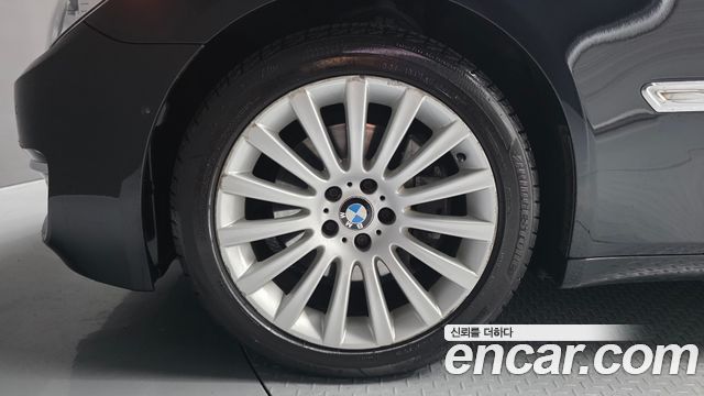 BMW 7-Series 2014 — photo 5