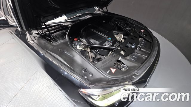 BMW 7-Series 2014 — photo 6